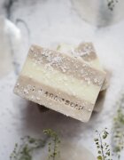 Almara Soap Natural Dead Sea Sapun natural pentru pielea problematica 90 g
