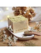 Almara Soap Natural Intimate Sapun natural pentru igiena intima 90 g