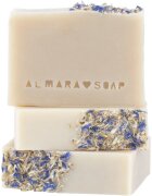 Almara Soap Natural Shave It All Sapun natural pentru ras 90 g