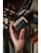 Almara Soap Natural Shave No More sãpun lucrat manual pentru păr barbă și corp pentru bărbați 90 g