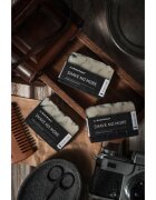 Almara Soap Natural Shave No More sãpun lucrat manual pentru păr barbă și corp pentru bărbați 90 g