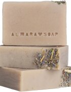 Almara Soap Natural Travel & Camp săpun natural pentru călătorii 90 g
