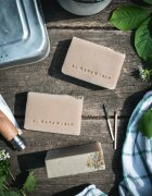 Almara Soap Natural Travel & Camp săpun natural pentru călătorii 90 g