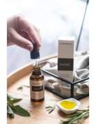 Almara Soap Shine ulei pentru ten gras 30 ml