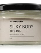 Almara Soap Silky Body unt de corp spumant Silky Body 150 g