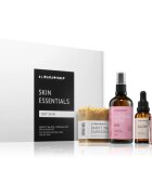 Almara Soap Skin Essentials Dry Skin set cadou pentru tenul uscat