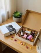 Almara Soap Skin Essentials Dry Skin set cadou pentru tenul uscat