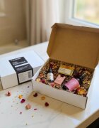 Almara Soap Skin Essentials Dry Skin set cadou pentru tenul uscat