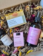 Almara Soap Skin Essentials Dry Skin set cadou pentru tenul uscat