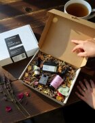 Almara Soap Skin Essentials Oily Skin set cadou pentru ten gras