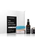 Almara Soap The Bearded Gentlemen set cadou pentru barbă pentru bărbați