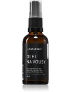 Almara Soap The Bearded Gentlemen set cadou pentru barbă pentru bărbați
