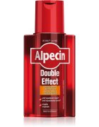 Alpecin Double Effect sampon pe baza de cofeina pentru barbati impotriva matretii si caderii parului 200 ml