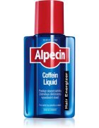 Alpecin Hair Energizer Caffeine Liquid cafeina tonica impotriva caderii parului pentru barbati 200 ml