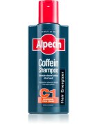 Alpecin Hair Energizer Coffein Shampoo C1 sampon pe baza de cofeina pentru barbati pentru stimularea creșterii părului 375 ml