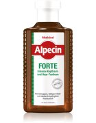 Alpecin Medicinal Forte tonic intens impotriva matretii si caderii parului rezistență 200 ml