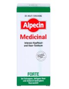 Alpecin Medicinal Forte tonic intens impotriva matretii si caderii parului rezistență 200 ml