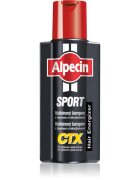 Alpecin Sport CTX Sampon impotriva caderii parului ce ofera energie 250 ml