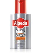 Alpecin Tuning Shampoo sampon tonifiant pentru par carunt 200 ml