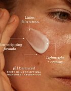 Alpha-H Balancing produs de curățare faciale 185 ml