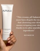Alpha-H Balancing produs de curățare faciale 185 ml