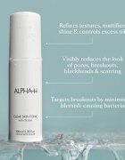 Alpha-H Clear Skin Tonic tonic pentru fata 100 ml