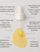 Alpha-H Golden Haze ulei facial 25 ml