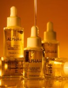 Alpha-H Golden Haze ulei facial 25 ml