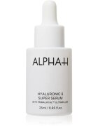 Alpha-H Hyaluronic 8 ser hidratant cu acid hialuronic 25 ml