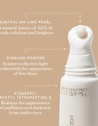 Alpha-H Liquid Gold crema de ochi pentru fermitate anti-îmbătrânire 15 ml