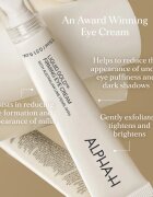 Alpha-H Liquid Gold crema de ochi pentru fermitate anti-îmbătrânire 15 ml