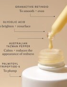 Alpha-H Liquid Gold ser de noapte anti-îmbătrânire 50 ml