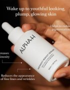 Alpha-H Liquid Gold ser de noapte anti-îmbătrânire 50 ml