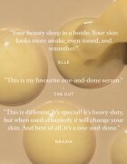 Alpha-H Liquid Gold ser de noapte anti-îmbătrânire 50 ml