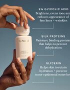 Alpha-H Liquid Gold soluție exfoliantă 100 ml