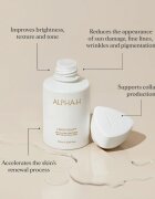 Alpha-H Liquid Gold soluție exfoliantă 100 ml