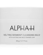 Alpha-H Melting Moment Cleansing Balm lapte de curatare hidratant si hranitor 90 g
