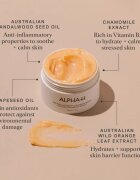 Alpha-H Melting Moment Cleansing Balm lapte de curatare hidratant si hranitor 90 g