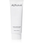 Alpha-H Micro Super Scrub gel exfoliant 100 ml
