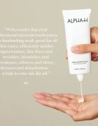 Alpha-H Micro Super Scrub gel exfoliant 100 ml