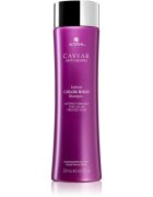 Alterna Caviar Anti-Aging Infinite Color Hold sampon hidratant pentru păr vopsit 250 ml