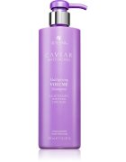 Alterna Caviar Anti-Aging Multiplying Volume șampon pentru volum mărit 487 ml