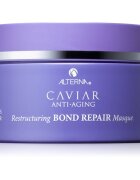 Alterna Caviar Anti-Aging Restructuring Bond Repair mască de hidratare profundă pentru par deteriorat 161 g