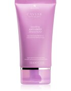Alterna Caviar Anti-Aging Smoothing Anti-Frizz crema catifelanta pentru par indisciplinat 150 ml