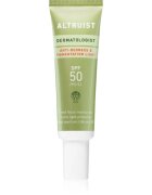 Altruist Anti-Redness & Pigmentation Crema anti-inrosire SPF 50 30 ml