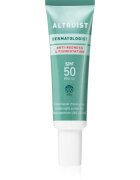 Altruist Anti-Redness & Pigmentation crema de zi hidratanta SPF 50 30 ml