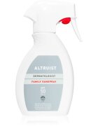 Altruist Family Sunspray spray solar SPF 50 250 ml