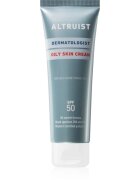 Altruist Oily Skin Cream cremă pentru plaja pentru ten gras SPF 50 50 ml