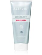 Altruist Sunscreen cremă pentru plaja SPF 30 200 ml
