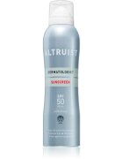 Altruist Sunscreen spray solar SPF 50 200 ml